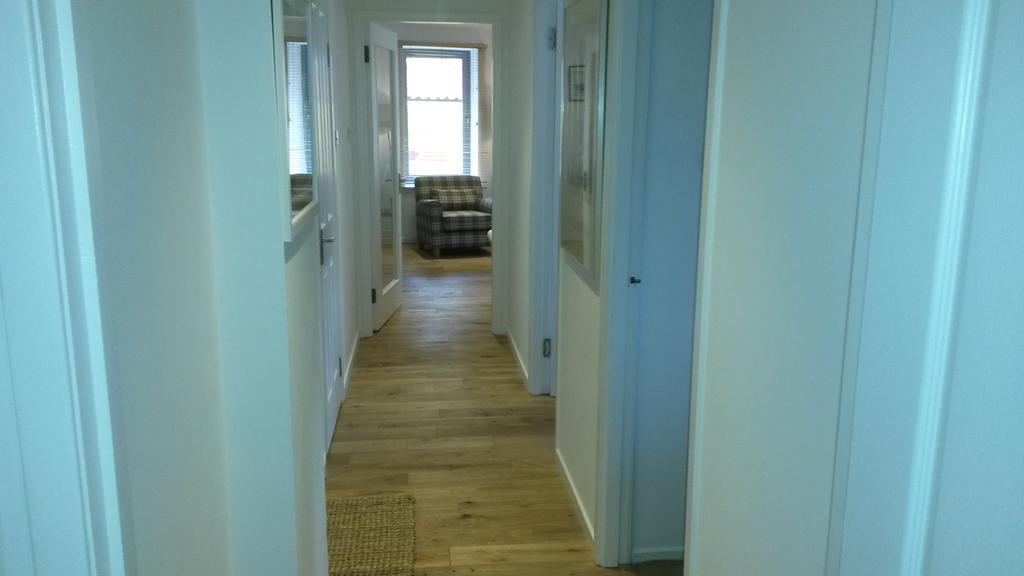 Shore View Apartment Единбург Номер фото