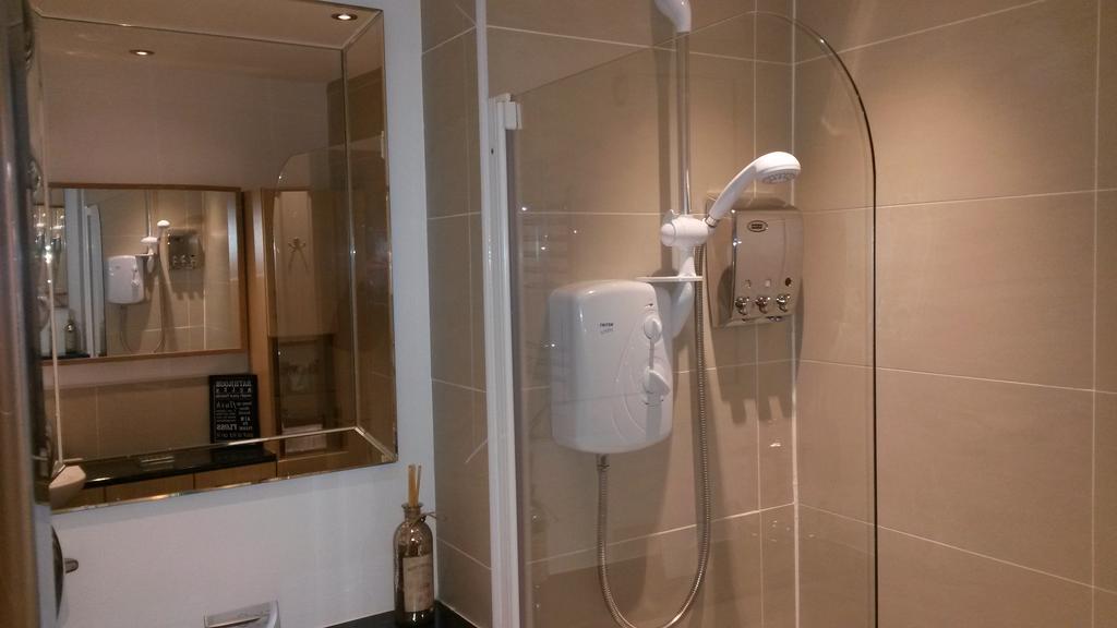 Shore View Apartment Единбург Екстер'єр фото